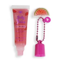 I Heart Revolution Jelly Juice Gloss à lèvres Pastèque 10 ml